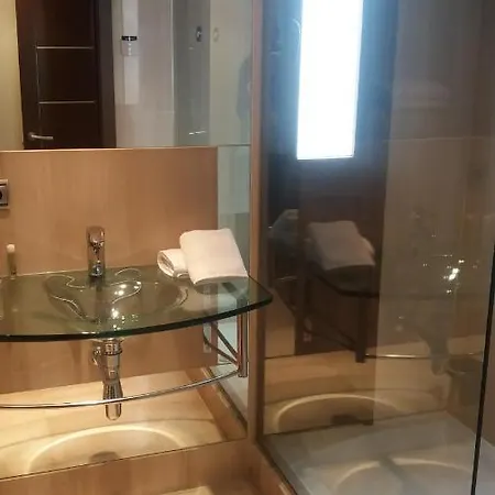 Apartment 123 - Penthouse With Private Pool Estepona