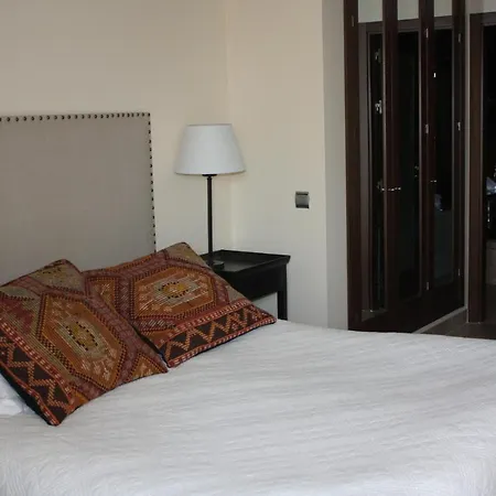 Apartment 123 - Penthouse With Private Pool