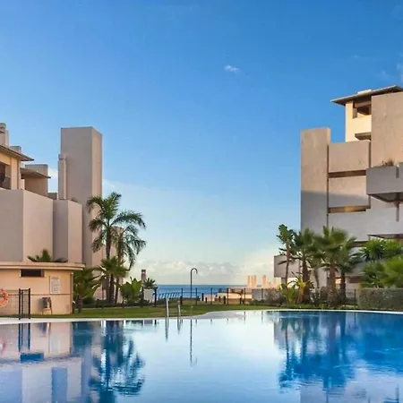 123 - Penthouse With Private Pool Apartment *