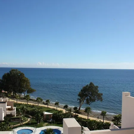 123 - Penthouse With Private Pool Estepona