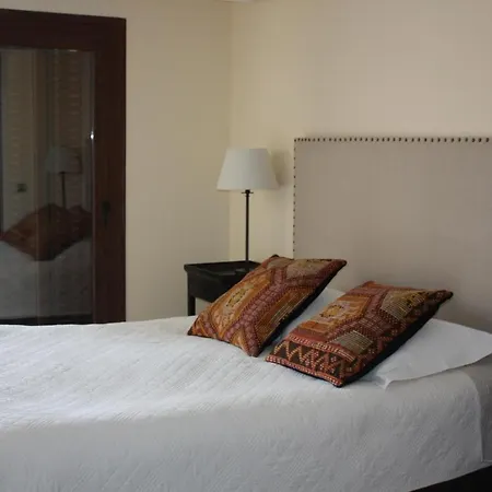 Apartment 123 - Penthouse With Private Pool Estepona