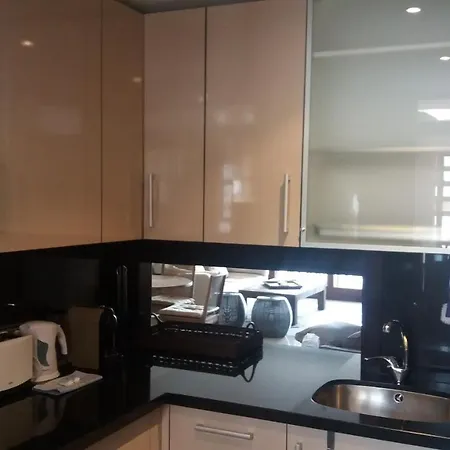123 - Penthouse With Private Pool
