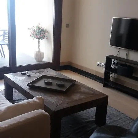 Apartment 123 - Penthouse With Private Pool *
