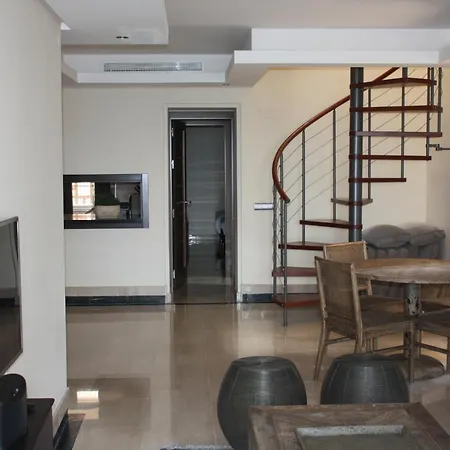 123 - Penthouse With Private Pool Estepona